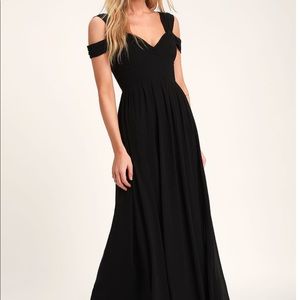 Make Me Move Lulu’s Bridesmaids Dress Never Worn!